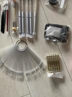 Nieuwe Nagelstyling Materialen - Professioneel, Ophalen, Overige kleuren, Nieuw, Handen en Nagels