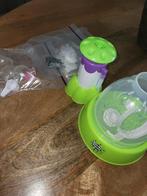 Doctor Squish, Ophalen of Verzenden, Gebruikt, Knutselen