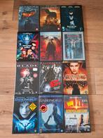 Pakket dvd's Batman e.a., Vanaf 12 jaar, Ophalen of Verzenden, Zo goed als nieuw, Actie