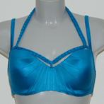 Marlies Dekkers Holy Glamour bikini BH top mt. 85D. Nieuw !, Marlies Dekkers, Blauw, Ophalen of Verzenden, BH