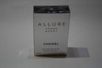 Chanel Allure Homme Sport 50 ml EdT Nieuw OVP Blister, Sieraden, Tassen en Uiterlijk, Uiterlijk | Parfum, Verzenden, Nieuw