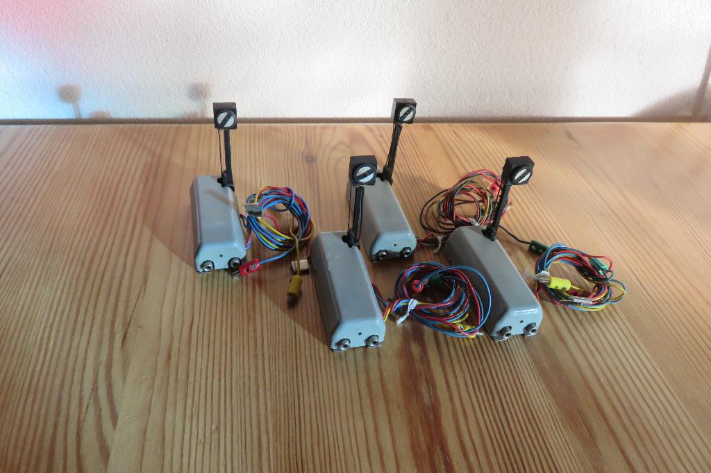 marklin rangeer sein 7042, Hobby en Vrije tijd, Modeltreinen | H0, Verzenden, Gelijkstroom of Wisselstroom, Rails, Zo goed als nieuw