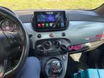 FIAT 500 - 2007-2015 - Draadloos Carplay 2GB/32GB - Montage, Nieuw, Ophalen of Verzenden, A, A