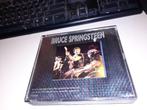 3 CD BOX Bruce Springsteen – Meadowlands Night, Ophalen, Zo goed als nieuw, Poprock