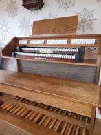 Johannus Opus 220, Muziek en Instrumenten, Orgels, Gebruikt, 2 klavieren, Ophalen