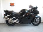 HONDA CBR 1100  XX SUPER BLACKBIRD (bj 1998), 1137 cc, HONDA, 4 cilinders, Motorrijbewijs A