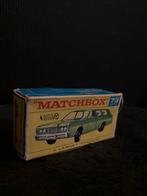Matchbox Nr 73 1968 Mercury Commuter, Antiek en Kunst, Antiek | Speelgoed, Ophalen