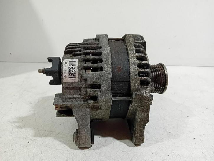 Dynamo Renault Mégane, Auto-onderdelen, Motor en Toebehoren, Renault, Gebruikt, Herkomst onderdeel bekend, 12 maanden garantie