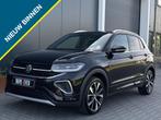 Volkswagen T-Cross 1.5 TSI R-Line 2024 IQ LIGHT NAVI CAMERA, Auto's, Volkswagen, Automaat, T-Cross, 4 cilinders, 150 pk