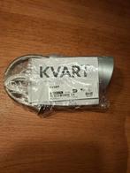 IKEA KVARE Lamp, Ophalen of Verzenden, Nieuw, Modern