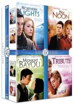 4 films van Nora Roberts in box, Cd's en Dvd's, Zo goed als nieuw, Ophalen, Vanaf 16 jaar