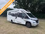 Benimar Perseo AUTOMAAT, QUEENSBED+HEFBED, Caravans en Kamperen, Campers, Automaat, Airbags, Ringverwarming, Bedrijf
