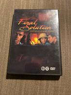 Final Solution - dvd, Drama, Ophalen of Verzenden, Zo goed als nieuw, Film
