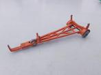 dinky toys meccano boottrailer zie foto's, Ophalen of Verzenden, Gebruikt, Auto, Dinky Toys