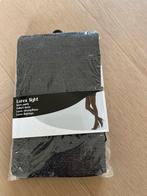 Lurex Panty - Nieuw in verpakking, Ophalen, Zwart, Nieuw, Overige maten