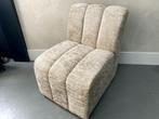 Richmond Interiors fauteuil, loungestoel, Ophalen, 75 tot 100 cm, Zo goed als nieuw, 50 tot 75 cm