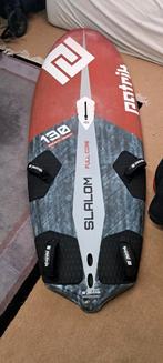 PD 130 slalom Patrik diethelm 2022/23, Watersport en Boten, Windsurfen, Ophalen, 7 m² of meer, Minder dan 250 cm, Zo goed als nieuw