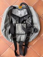 XDeep NX Series Project wing - custom set, Watersport en Boten, Verzenden, Zo goed als nieuw, Trimvest of Wing