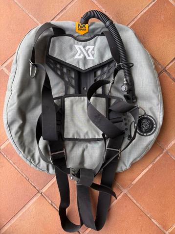 XDeep NX Series Project wing - custom set beschikbaar voor biedingen