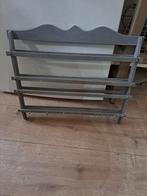 Mooie kop en schotel rek, Ophalen, Zo goed als nieuw