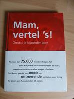 Mam vertel 's!, Ophalen of Verzenden, Zo goed als nieuw