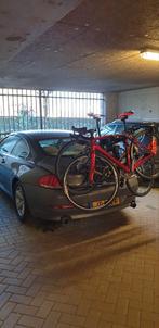 thule raceway 991, Auto diversen, Gebruikt, Brede banden, 2 fietsen, Achterklepdrager