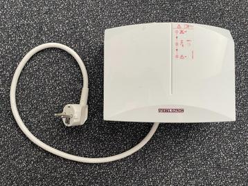 STIEBEL ELTRON MINI DOORSTROOM BOILER- DEM3 - NIEUWSTAAT beschikbaar voor biedingen