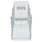 Steenmarter marter vangkooi rattenval marterval GRATIS BZRGD, Dieren en Toebehoren, Vogels | Hokken en Kooien, Verzenden, P. Venemakade 163c, 9605 PN Kiel-Windeweer