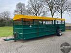 Stadil 7 meter veewagen, Niet opgegeven, -, Niet opgegeven