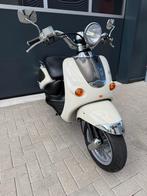 Aprilla mojito custom, Fietsen en Brommers, Scooters | Aprilia, Ophalen of Verzenden, Overige modellen