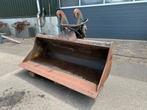 Pladdet CW10 tilt bucket / schwenklöffel / kantelbak graaf