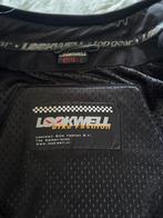 Leren motorjack, Ophalen, Tweedehands, Jas | leer