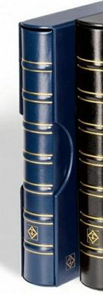 Leuchtturm Maxi ansichtkaarten ringband + 27 inlegvellen, Verzamelen, Ophalen of Verzenden, Zo goed als nieuw