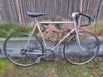 Peugeot retro racefiets, Fietsen en Brommers, Fietsen | Oldtimers, 59 cm of meer, Ophalen
