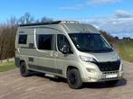 Pössl 2Win Plus - Zeer rijke uitrusting!, Caravans en Kamperen, Pössl, Bedrijf, Diesel, Tot en met 2