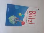 Blitz!, Ophalen of Verzenden, Zo goed als nieuw