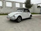 Volkswagen Kever 1302S Cabrio - 1971, Auto's, Oldtimers, Overige carrosserieën, Volkswagen, Overige brandstoffen, Bedrijf