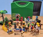 Playmobil paarden en verzorgers, Kinderen en Baby's, Speelgoed | Playmobil, Gebruikt, Ophalen