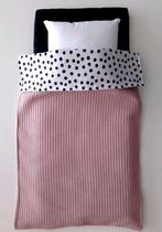 Poppenbed setjes matras deken en kussen, Ophalen of Verzenden, Babypop