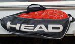 Head tennisracket tas/hoes/cover– 74 cm – stevig en licht, Ophalen of Verzenden, Zo goed als nieuw, Tas, Head