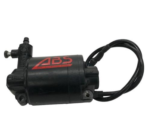 Gezocht: K100 ABS 1 modulator/pomp, Verzamelen, Automerken, Motoren en Formule 1, Motoren, Ophalen