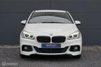 BMW 2-serie Active Tourer 218i Aut. High Exe M Sport Leder !, 136 pk, Gebruikt, Lichtsensor, Wit