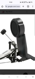Ben op zoek naar de Fazley DDK-005 MKII mes, Muziek en Instrumenten, Drumstellen en Slagwerk, Ophalen of Verzenden, Zo goed als nieuw