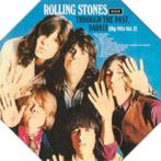 LP The Rolling Stones Through The Past, Darkly Octagonal, Verzenden, Zo goed als nieuw, 12 inch, Poprock