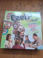 Ben jij de Ezel? Familiespel, Vijf spelers of meer, Ophalen of Verzenden, Zo goed als nieuw, Goliath Games