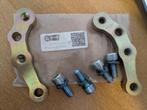 E36 318ti Big brake adapter kit, Ophalen of Verzenden, Nieuw, BMW