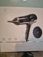 Carmen Essentials Föhn HD2390 - Nieuw in doos, Ophalen, Nieuw, Föhn of Haardroger