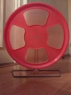 Rad  trixie voor hamster, Ophalen, Zo goed als nieuw, Loopwiel of Rad