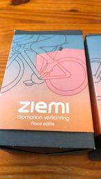 Ziemi biomotion verlichting voor voor en achter, Ophalen, Nieuw, Verlichtingsset