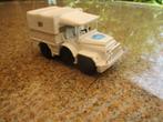 DAF YA 126 Matchbox special United Nations no Lion Cars, Hobby en Vrije tijd, Verzenden, Zo goed als nieuw, Bus of Vrachtwagen